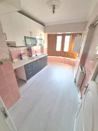 🏡 Karapürçek Deniz Feneri Yakını 3+1 Kiralık Daire | 3. Kat | Geniş Ve Ferah Yaşam Alanı 🏡