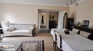 Eşyalı-faturalar Dahil- Emlak Konut Başakşehir Evleri 3+1 Daire