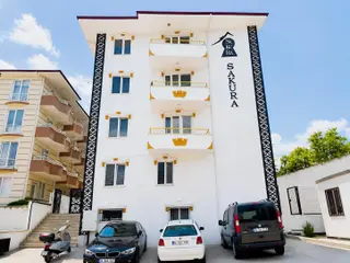 Faturalar Dahil! Eşyalı 2+1 Kiralık Daire Serdivan Kemalpaşa