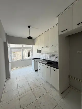 Mafasığmaz Mah. Delibalta Sitesi Kiralık 2+1 Şehir Manzaralı Daire