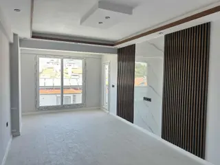 Mugla Dalaman Altıntaş Mahallesinde 4+1 Kapalı Mutfak 225m2