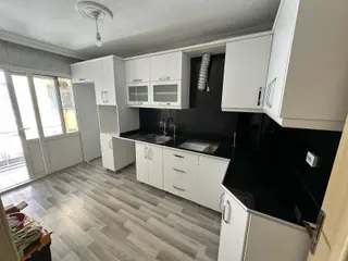Bulut Emlak'tan Kamuda Çalışan Aileye Kiralık 3+1 Daire