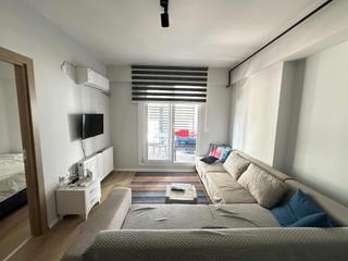 Eliz Grup'tan Kiralık Eşyalı Bahçe Katı 1+1 Daire Eliz Grup'tan Kiralık Eşyalı Bahçe Katı 1+1 Daire