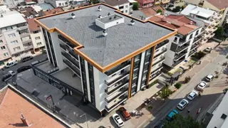 Esen'den Konak'ta Yeni Binada Kiralık Daire