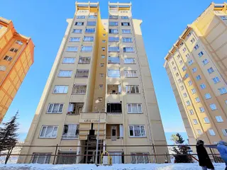 Turyap Trabzon'dan Yıldızlı Tokide Satılık 2+1 Daire