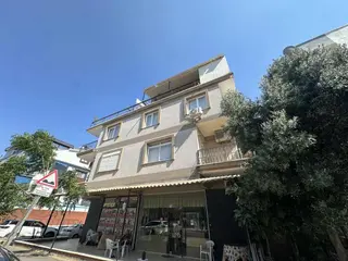 Çamlıkta | Teraslı | Deniz Manzaralı | Kiralık 3+1 Dubleks Çamlıkta | Teraslı | Deniz Manzaralı | Kiralık 3+1 Dubleks