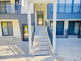 Muğla Marmaris İçmeler 'de Eşyalı 2+1 Kiralık Daire
