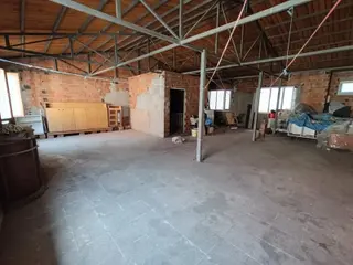 Eğitim Mahallesi 3 Katlı Mustakil Bina