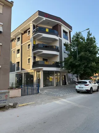Satılık Ultra Lüks 3+1 Bahçelievler Mah. Avukatlar Caddesi