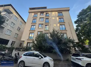 Global'den,mükemmel Lokasyonda,müstakil Tadında,fırsat, Dubleks