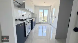Antalya Ayanoğlun'da 3+1 Geniş Sıfır Site İçi Satılık Daire