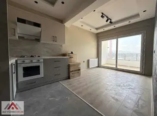 Akyürek'ten Akdenız Mh 1+1 Sosyal Donatılı Kiralık Daire