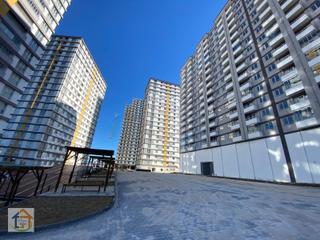 Trend Urgancıda Eşyalı Eşyasız 1+1 Kiralık Daireler