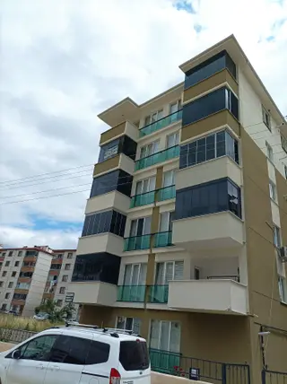 Yardımcı Emlaktan Şeyhcui Satılık Lüks 3+1 Fırsat Daire