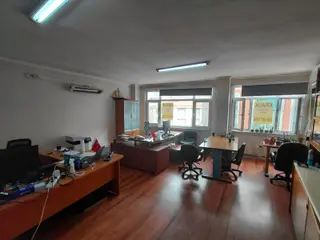 Mecidiyeköy Metroya Yakın 50m² Full Eşyalı Kiralık Ofis