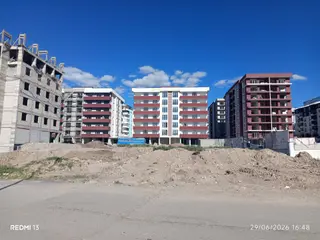 Hilalkentin En Prestijli Projesi Lotusta Satılık 3+1 Daire