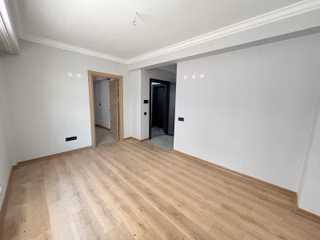 Sevinç'ten Kapalı Otoparklı 2+0 Kiralık 'sıfır' Daire