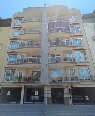 Aydın Kurtuluş Mahallesi Satılık 5+1 Geniş Teraslı Dubleks Daire