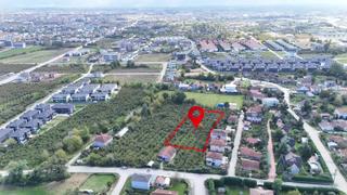 Metsa'dan Arapçiftliği Mah. 2617 M² Müstakil Parsel