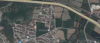 Denizli Pamukkale Akhanda 2 Kat İmarlı Müstakil Parsel! Denizli Pamukkale Akhanda 2 Kat İmarlı Müstakil Parsel!