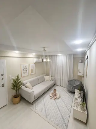Sahibinden İstilal De Satılık Apart