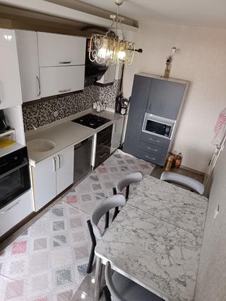 Mç Emlak'tan Tandoğan Mah'de 3+1 Full Yapılı Sitede Satılık Daire