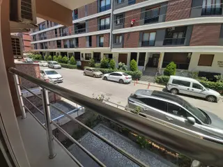 Demirköprüde İzbana 400m Mesafe_kapalı Mutfak_2+1_y.giriş