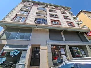 B&u Gayrimenkul'den Çarşıya 200m Mesafede 3+1 Kiralık Daire