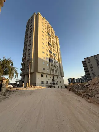 Akkuş Emlak'tan Satılık 2+1 Ofis/büro/daire