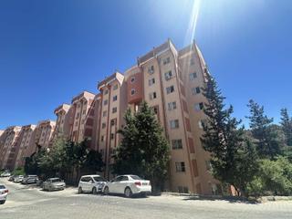 Akkuş Emlak'tan Kiralık 3+1 Eski Toki Daire