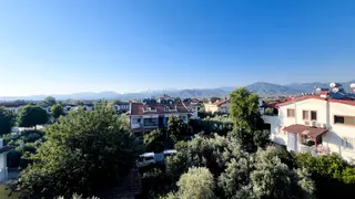 Fethiye Merkezde Yeni Tadilatlı Uzun Dönem Kiralık Daire.