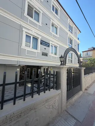 Akın Emlaktan 2+1 Kiralık Daire