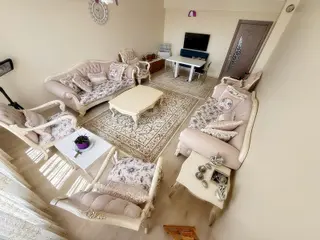 Çakırlarda 3+1 Bulvar Yakını 135 M2 Site İçinde Satılık Daire