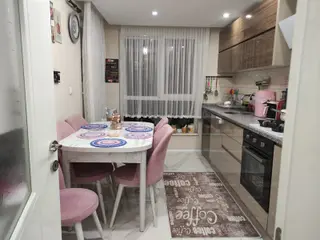 Ender Uysal Gayrimenkulden Bağbaşı Zümrüt Mahallesinde Muhteşem Manzaralı Satılık 4+1 Dublex Daire