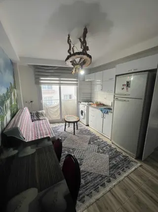Kulepark~farkıyla~çatalan~caddesinde~bulvar Üzeri~3~katlı~1+1~