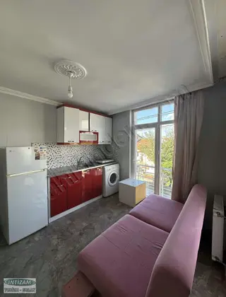 Herşey Dahil Kiralık Eşyalı Apart