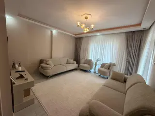 Varsak Karşıyaka Mah Ara Kat Bakımlı Güney Çepheli