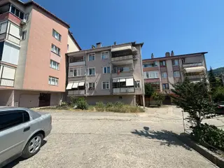 Değirmendere Güzel Konumda Site İçi 3+1 Satılık Daire