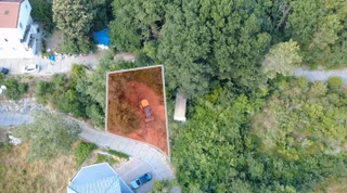 Acr Gyd'den Ağva Merkez'de Pansiyon Yapılabilen Satılık Arsa