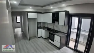 Menemen Seyrekte 1+1 Kiralık Daire
