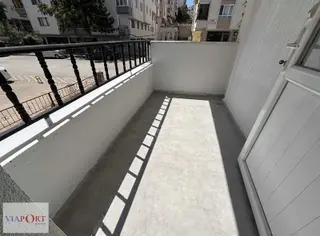 Etimesgut Piyade Mah. Full Yapılı 3+1 Ön Cepe Satılık Daire