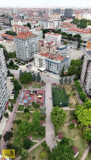Nenehatun Parkına Cephe 3+1 Satılık Daire