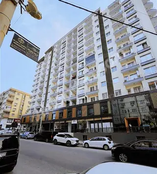 Gölbaş Emlaktan Merkezi Konumda Kiralık 1+1 Daire