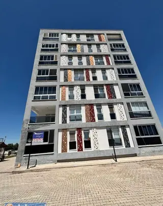 Emlaknomi'den Rengamiz Konutlarında 3+1 Yüksek Giriş Daire