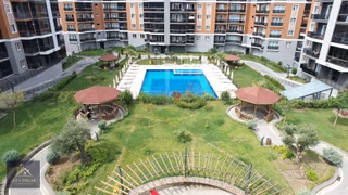 İstanbul Sun Of Silivri De 3+1 Sıfır Geniş Daire