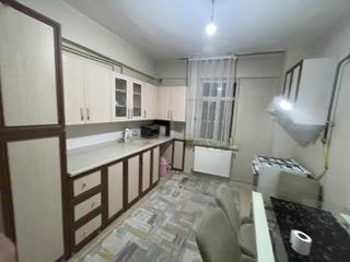 Yeni Mah. Tevfikiye Cami Üstü 3+1 Kiralık Daire