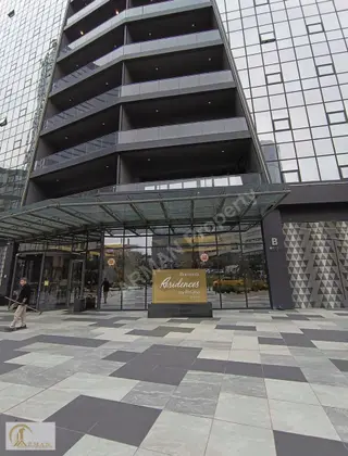 Bomonti Residence By Rotana Ferah Yüksek Kat 2+1 Kiralık