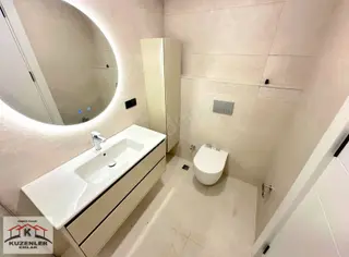 Kuzenler'den Güvenlikli Site K.otoparklı Yüksek Kredili Lüks 3+1