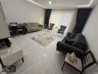Onay Emlak' Tan Eşsiz Satılık 3+1 Daire