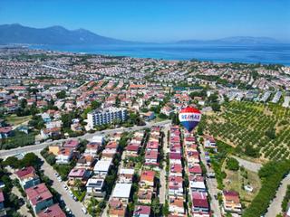 Soğucakta Merkeze Ve Denize Yakın Ferah Tripleks Yazlık!